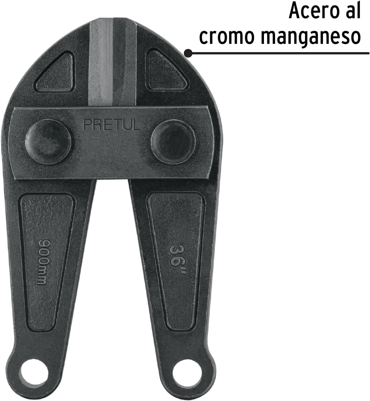 Replacement blade cutters CP-36P