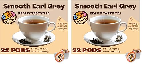 Vista 11 de Perfect Samplers - Paquete variado de cápsulas de café tostado oscuro, mezcla de café fuerte y tostado oscuro, cápsulas de café tostado oscuro