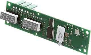 Fagor Commercial 12010417 12V LEDs Display(Z218433000)