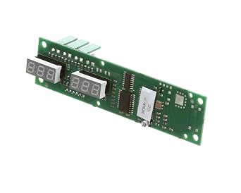 Fagor Commercial 12010417 12V LEDs DisplayZ218433000