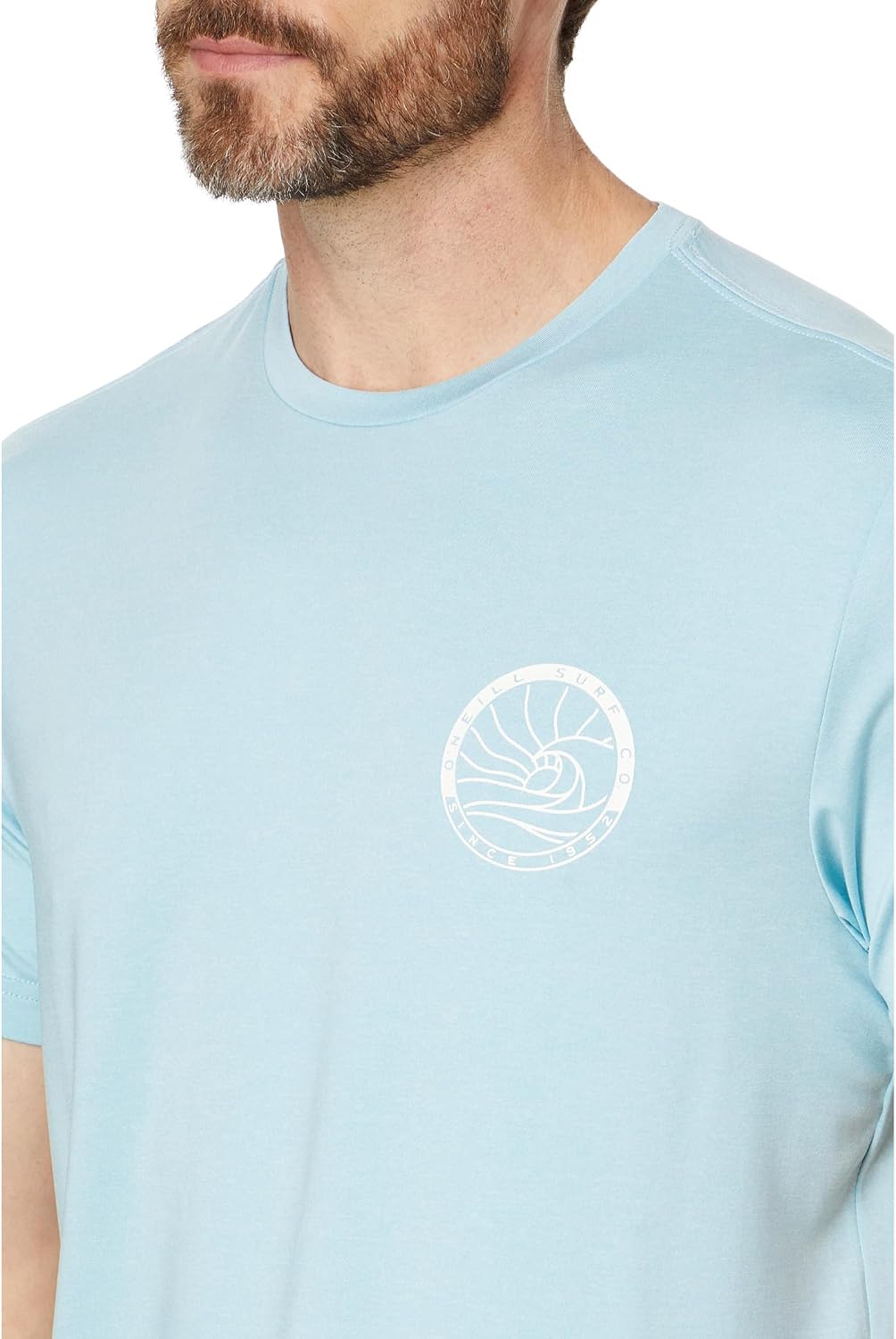 O'Neill Mens Trvlr UPF Tee