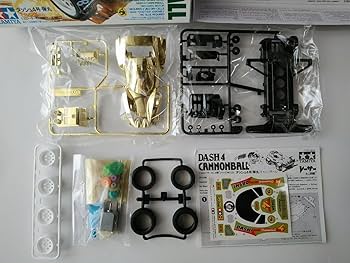 ミニ四駆　TAMIYA 3点セット　未組み立て ライジング エッジ: ミニ四駆｜TAMIYA SHOP ONLINE -タミヤ公式