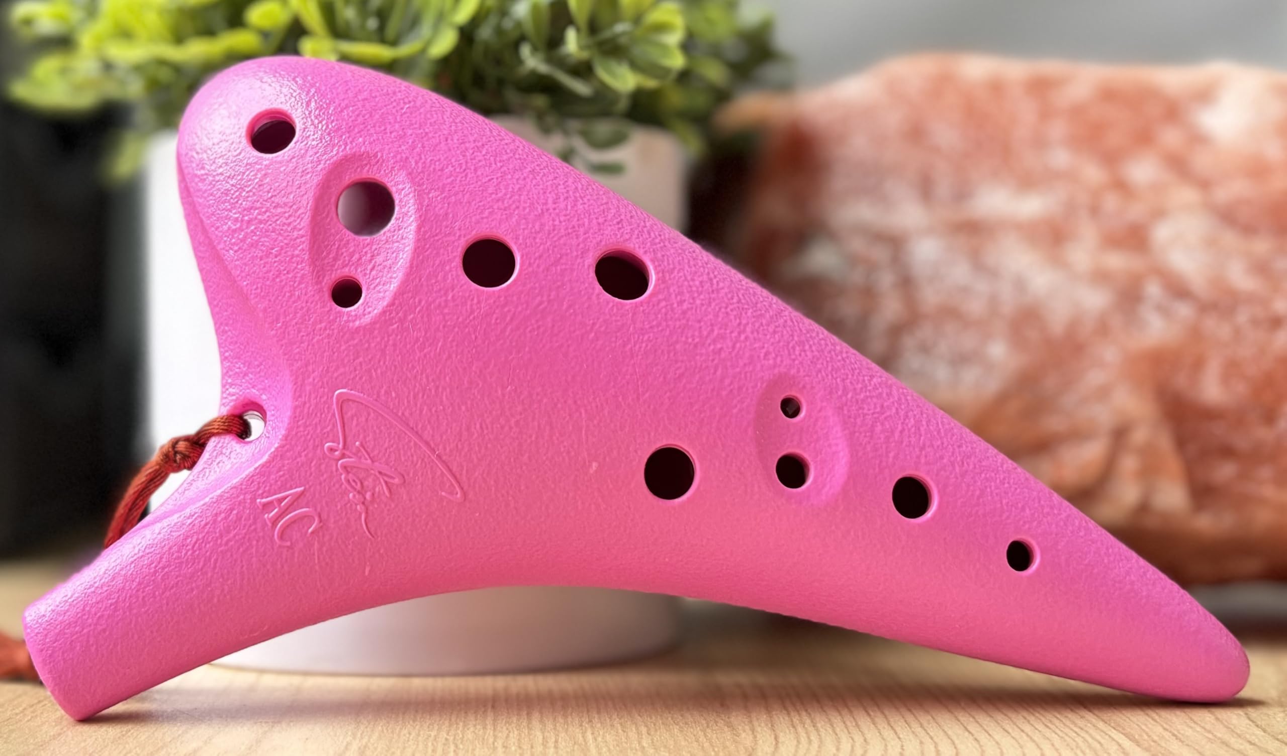 Amazon.com: Focalink 12 Holes Alto C ABS Resin (Sturdy & Durable