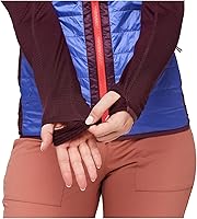 Vista 8 de Cotopaxi Capa Hybrid - Chaqueta con capucha para mujer