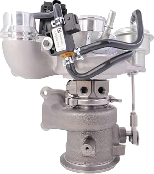 Car Turbo Turbocharger TD04L 12685682