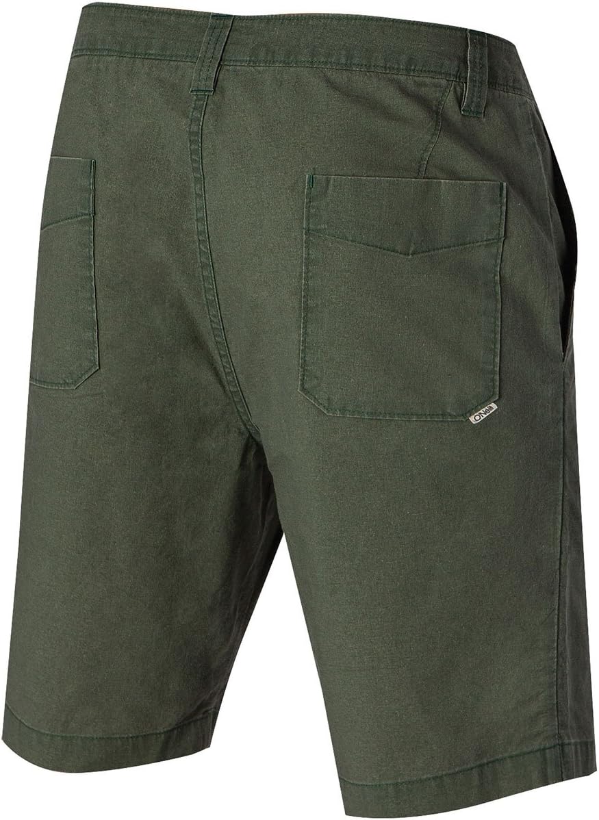 O'NEILL Men's 19 Inch Outseam Classic Walk Short