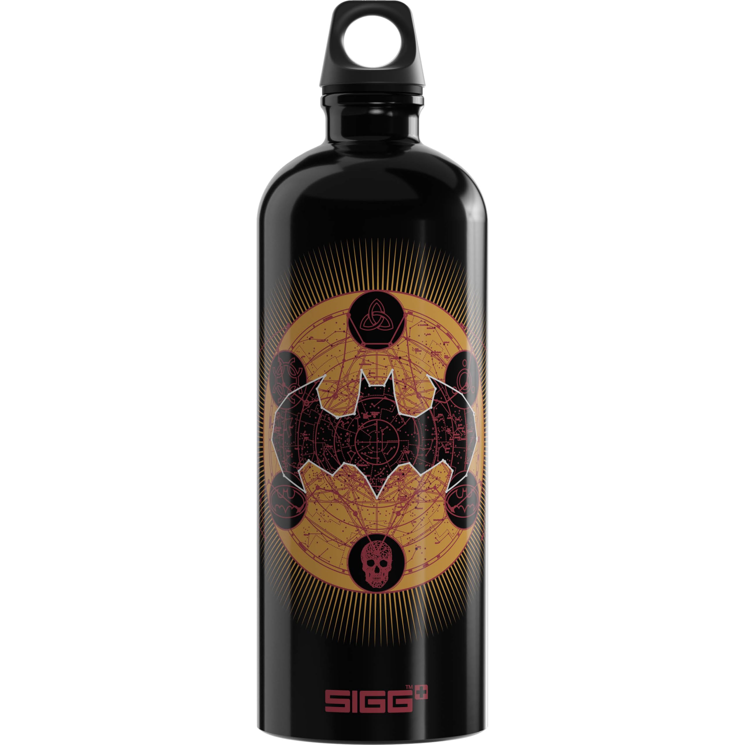 SIGG BORRACCIA  Batman Classic 1.0 L