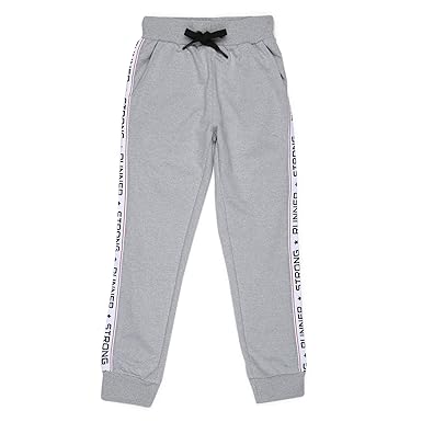 Alan Jones Clothing Boys Regular Fit Joggers