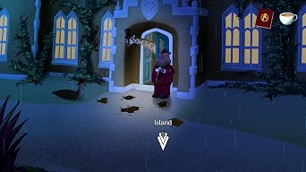 Lord Winklebottom Investigates PlayStation 4