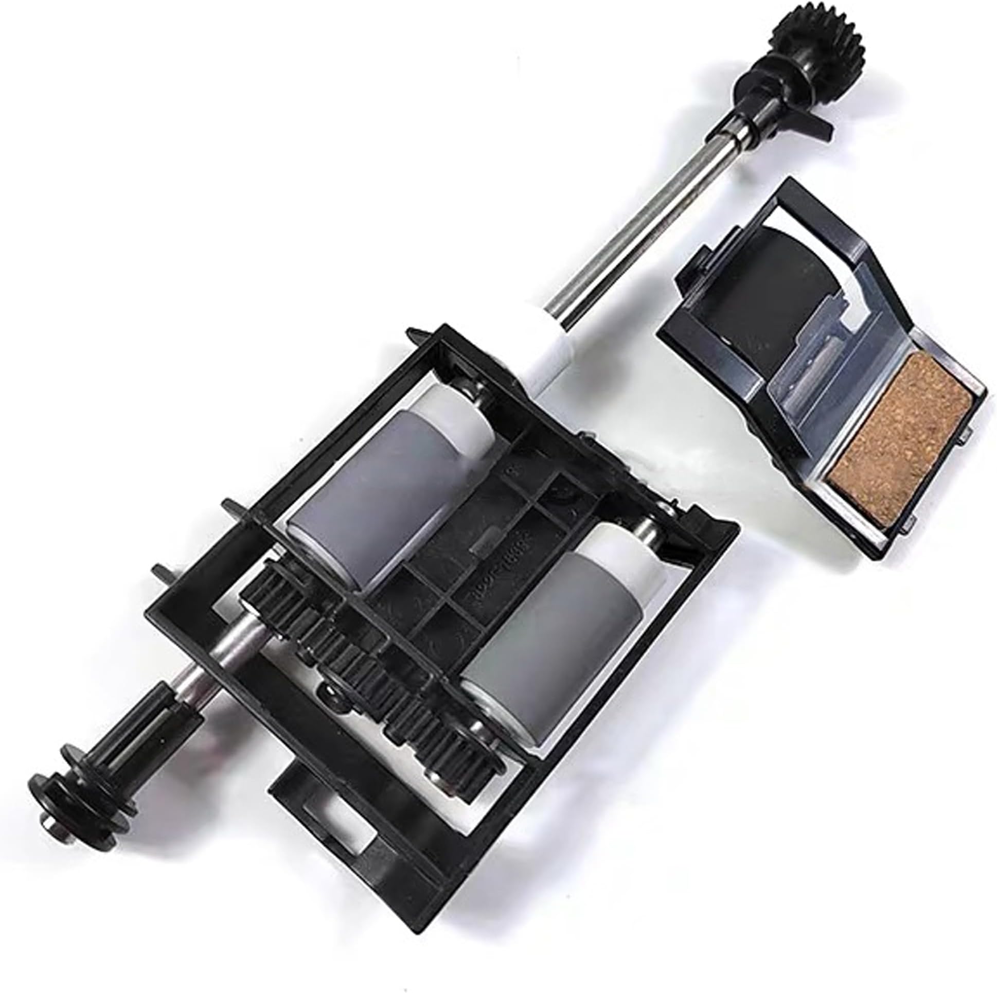 CeaMere ADF Roller Kit for Xerox VersaLink B405 B400 Phaser 3615 3610 3610N 3655 6510 6515 WorkCentre 6515 Versalink C400 C405 C400D C405N C400DN C405DN