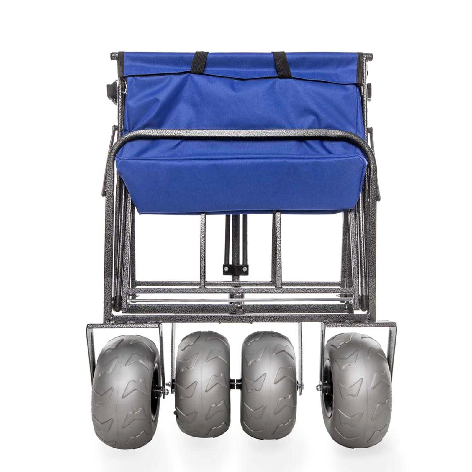 Westerholt Chariot de Transport Pliable pour Chariot de Plage