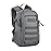 HUNTVP 10L Tactical Backpack Small Backpack Mini Daypack Military MOLLE Rucksack Gear Tactical Assault Pack Bag for Hunting Camping Trekking(10l-grey)
