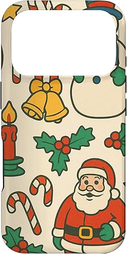 Miniatura 29 de Patrón retro de los años 90, decoración nostálgica de vacaciones para iPhone 13