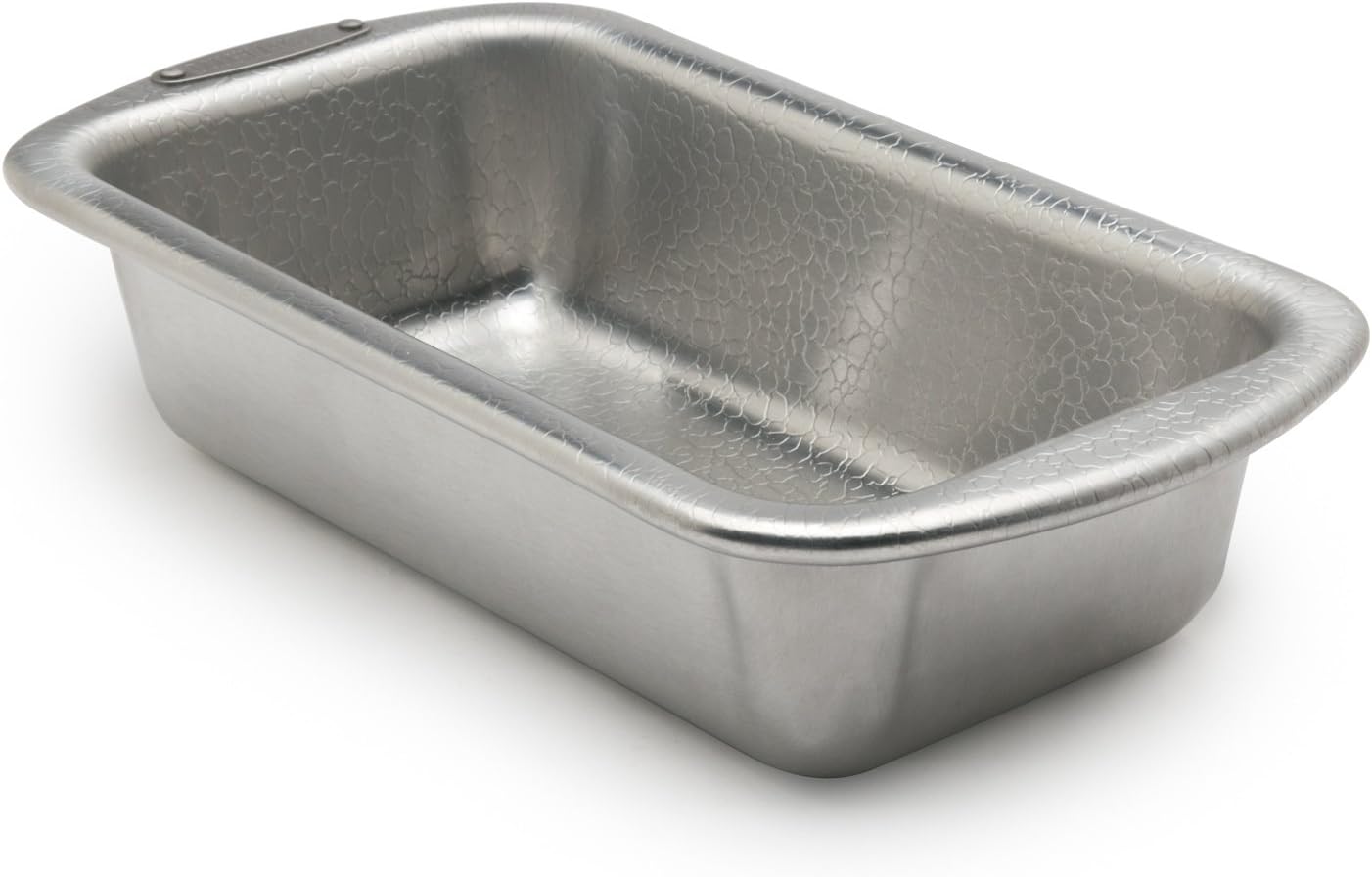 Doughmakers Loaf Pan Commercial Grade Aluminum 8.5" x 4.5