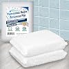 Professional Sealer Applicator 2 Pack - Sturdy Microfiber Pad for Sealing Marble Granite Stone and Grout