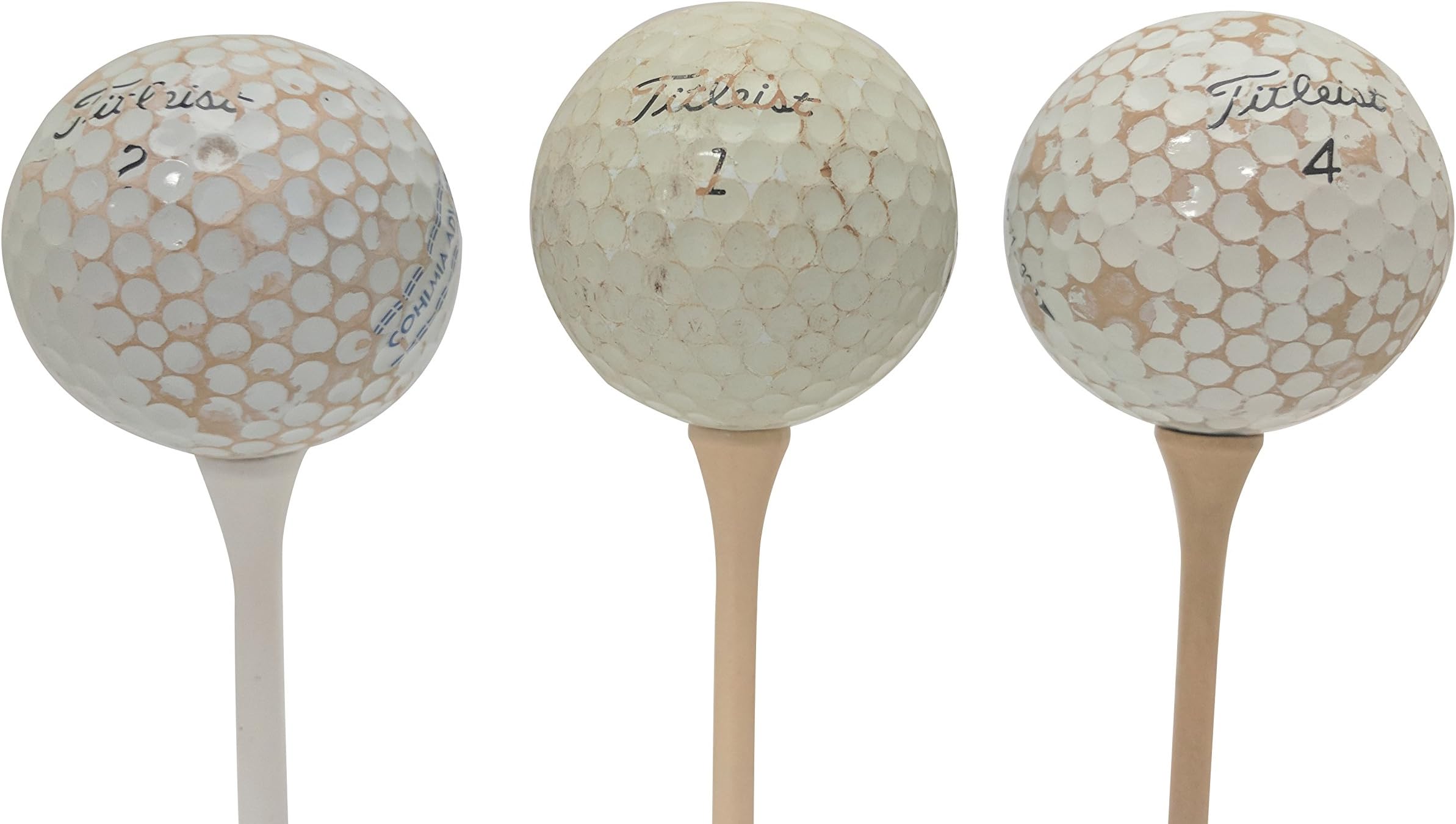 Titleist Pro V1