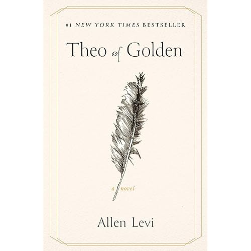Theo of Golden: A Novel