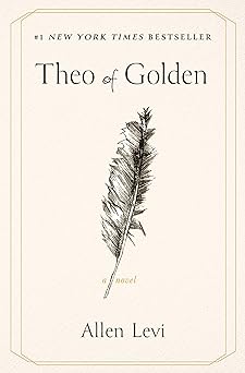 Theo of Golden A Novel