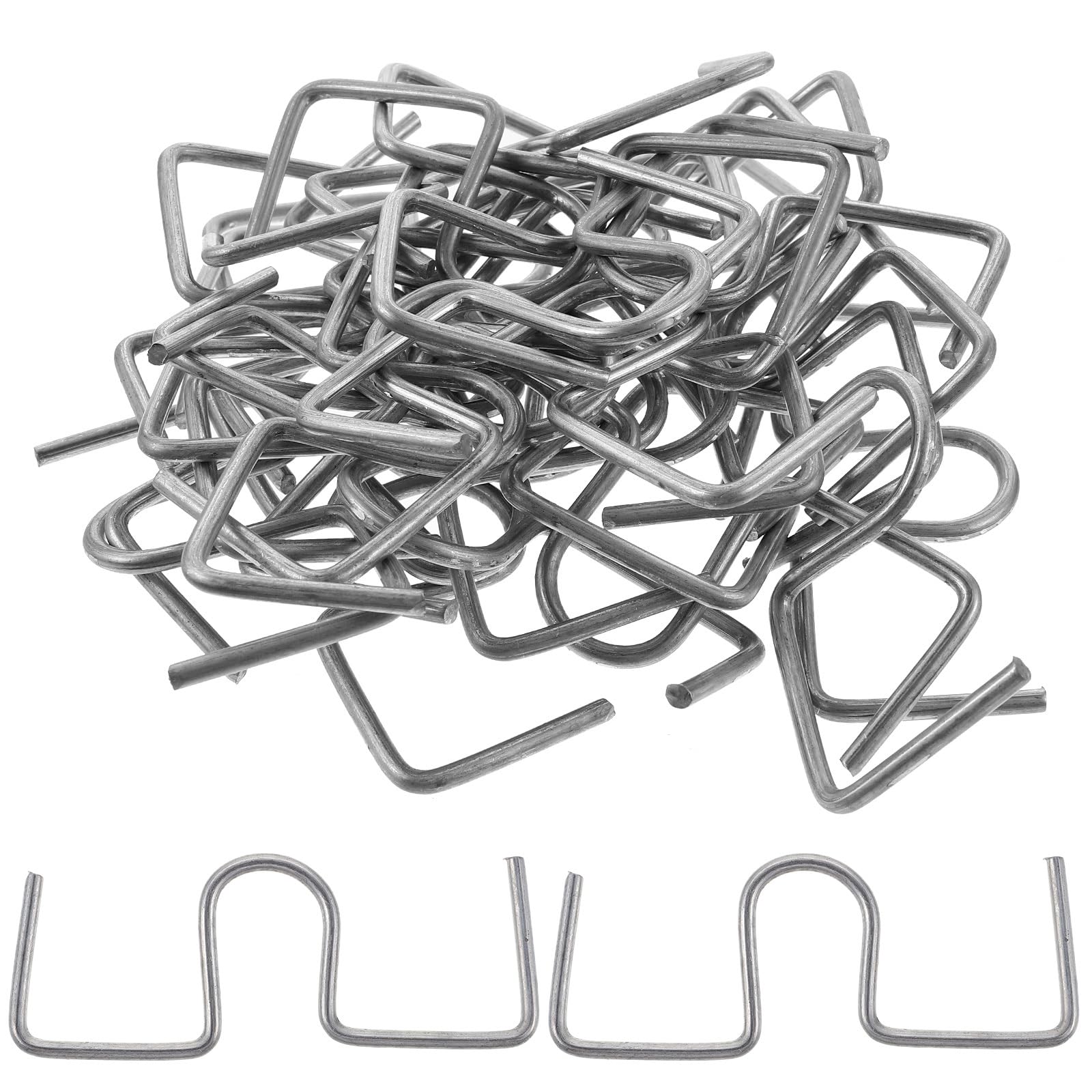 YARNOW 1 Juego De Moldeador De Ramas De Árboles Frutales Alambre Galvanizado Estirado En Frío Clip para Doblar Plantas Suministro De Árboles Bonsai Moderadores Entrenador De Modelado