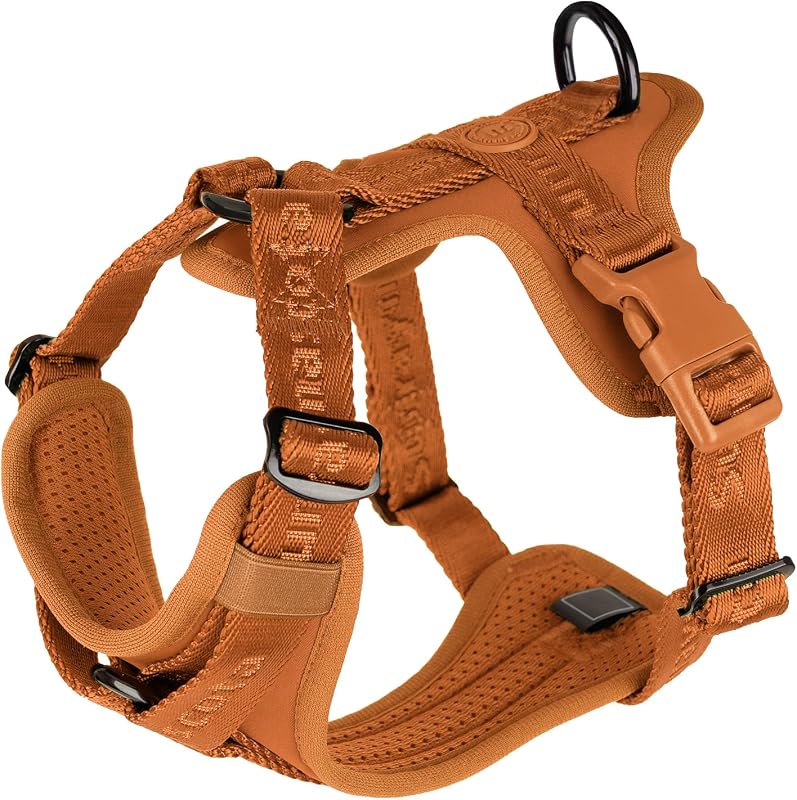 Peitoral Vest para Cães com Lycra Macia e Respirável Sunraymascota SL38030