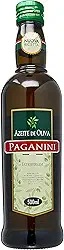 Azeite Italiano Extra Virgem Paganini 500ml