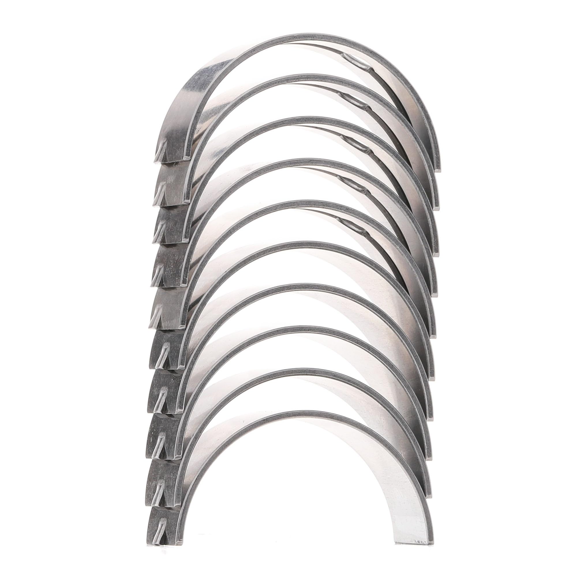 Mahle Original 021 HS 20297 000 cojinete del cigüeñal