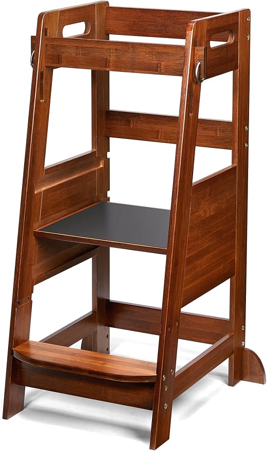 standing step stool