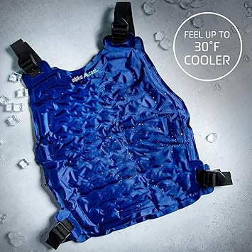Alphacool Polar Cooling Ice Vest