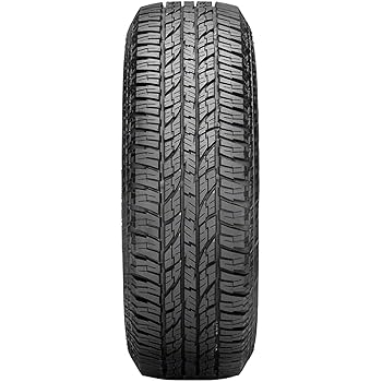 YOKOHAMA/GEOLANDAR A/T G015 Amazon.com: Yokohama Geolandar AT G015 LT33X12.50R15 108S