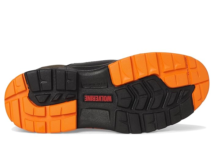 Men's Wolverine Overpass Mid Composite | Zappos.com