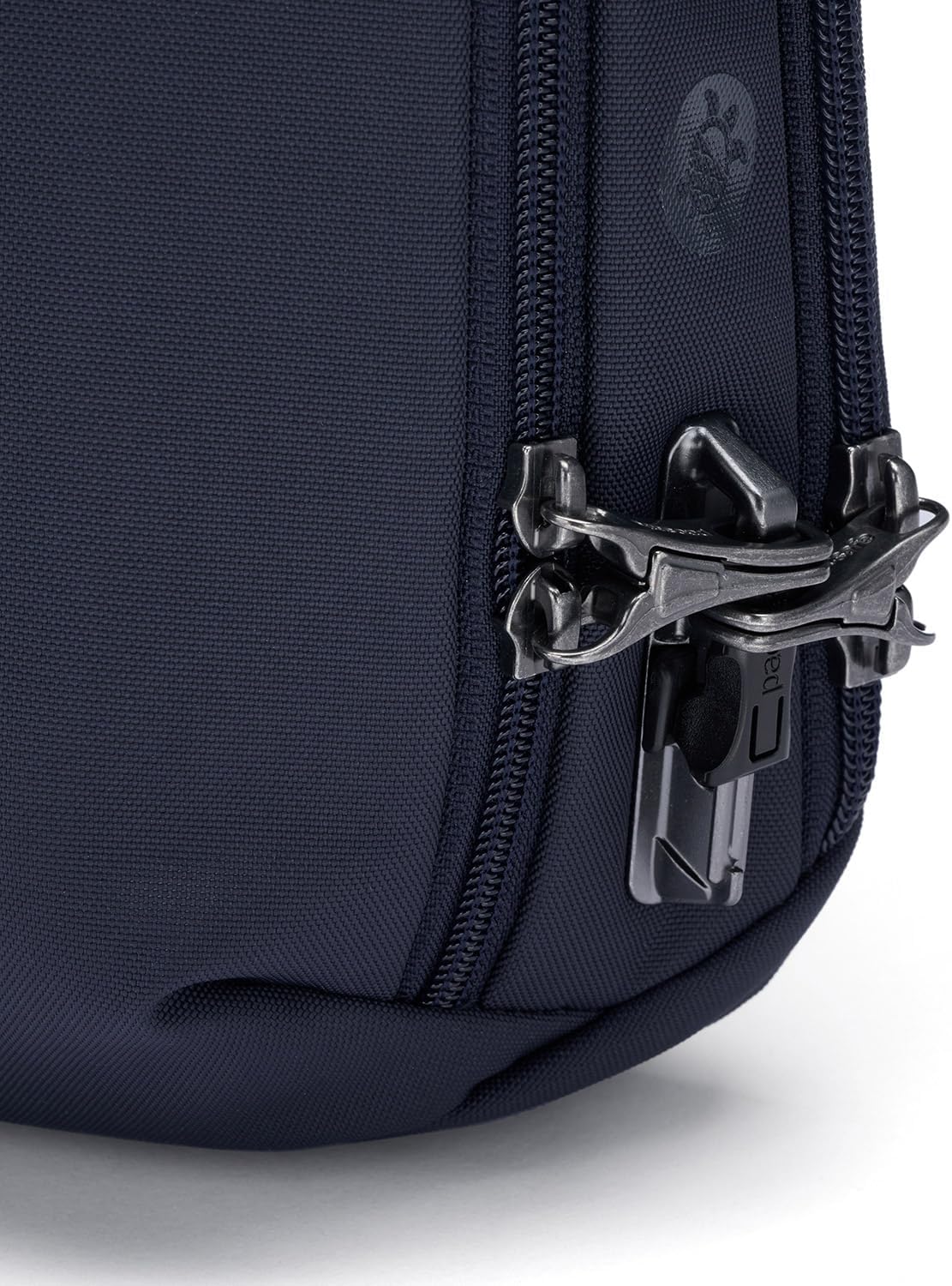 Pacsafe Vibe 325 10 Liter Anti Theft Sling Bag/Crossbody-Fits 13 inch Laptop Casual Daypack - Image 11