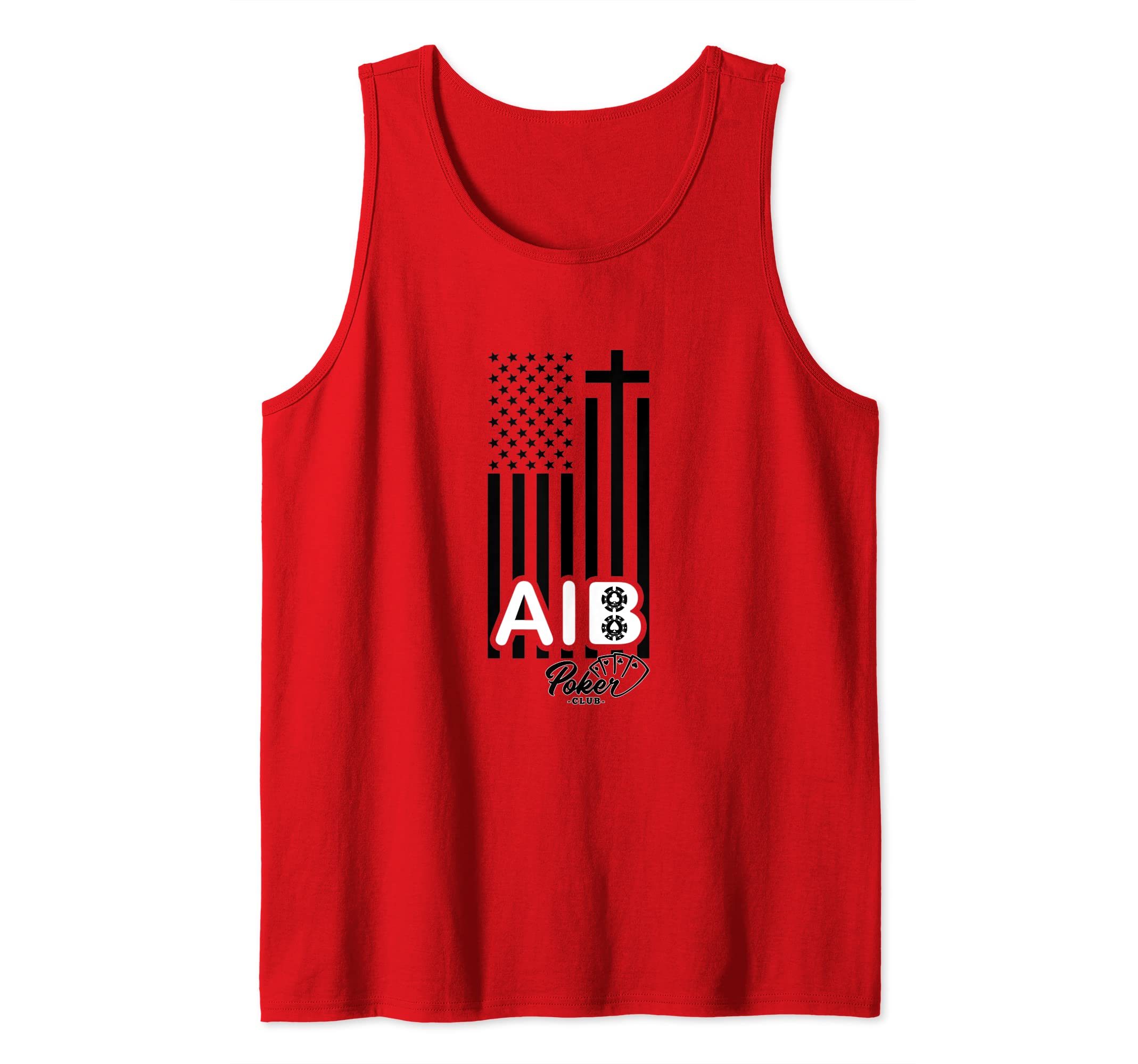 AIB Tank Top
