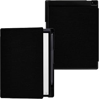 Case for iFLYTEK AINOTE Air 2 Note-Taking Tablet 8.2" (Black)