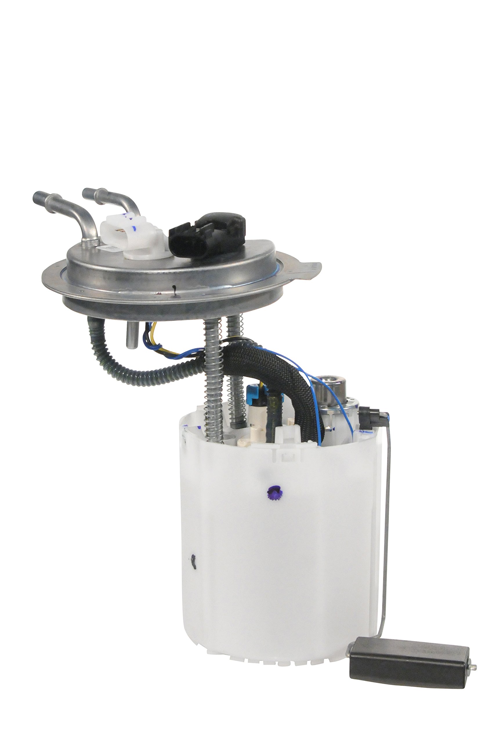 Amazon.com: GM Genuine Parts MU1844 Fuel Pump and Level Sensor 