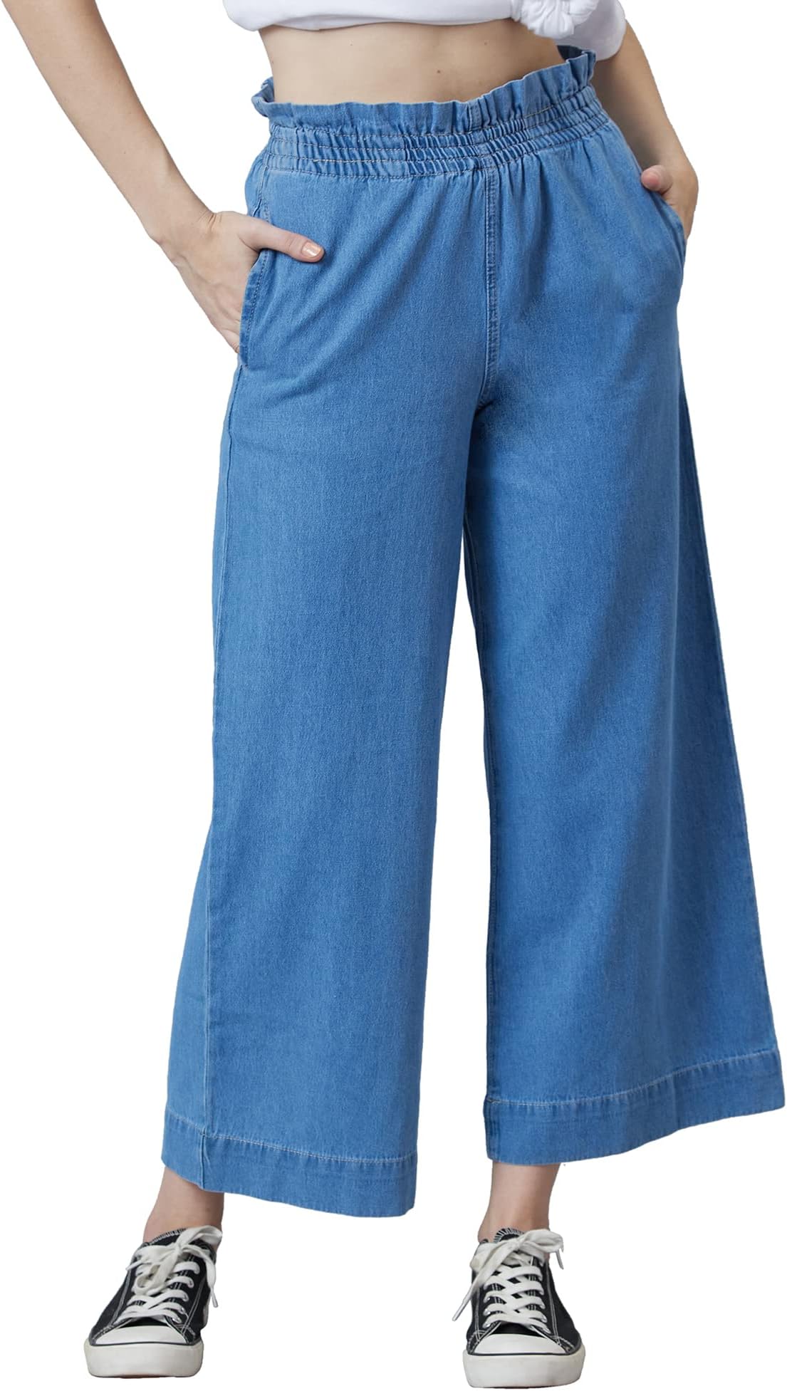 AKA CHICWomen Core Women Jeans