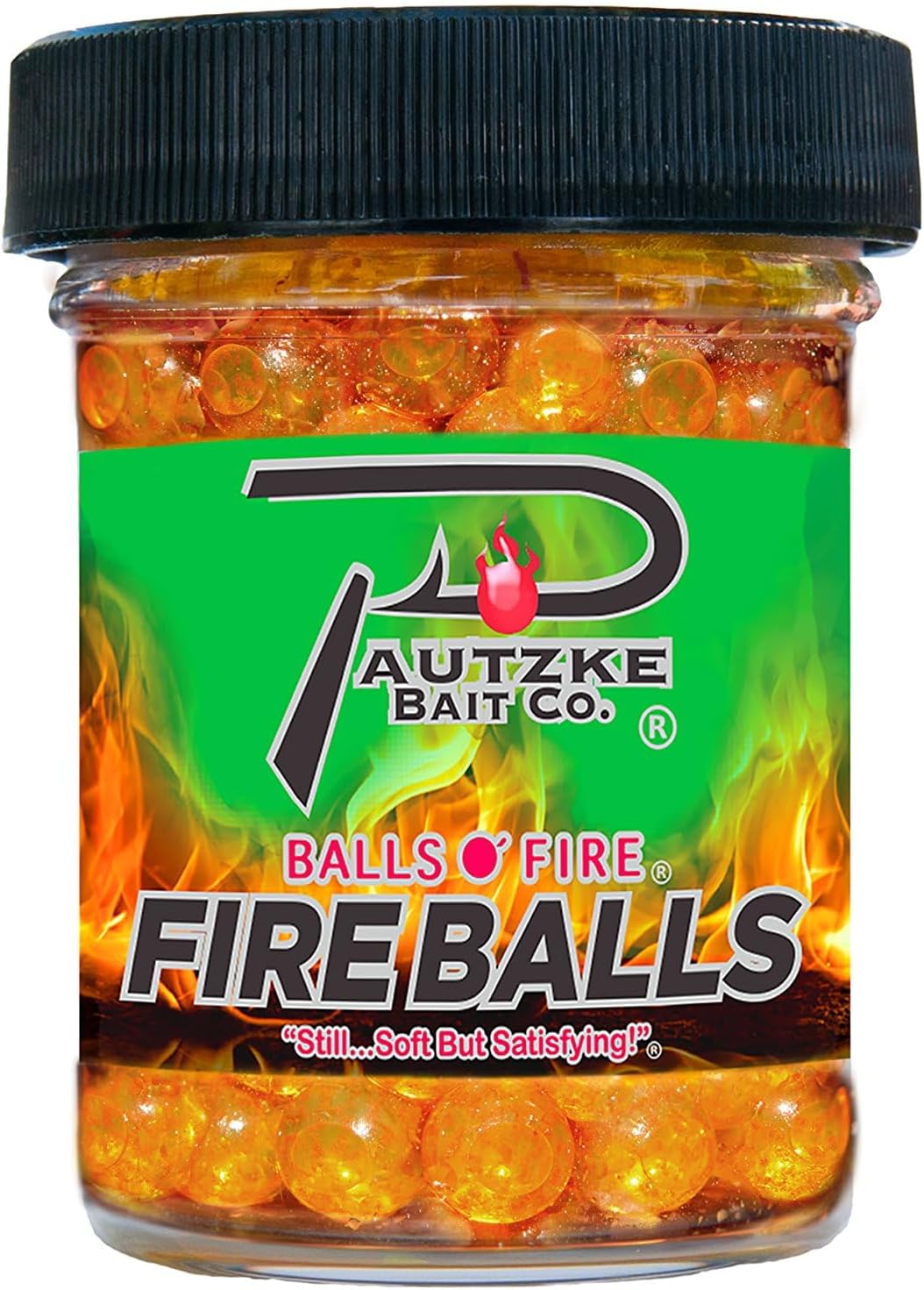 Pautzke Bait Pautzke Fire Balls