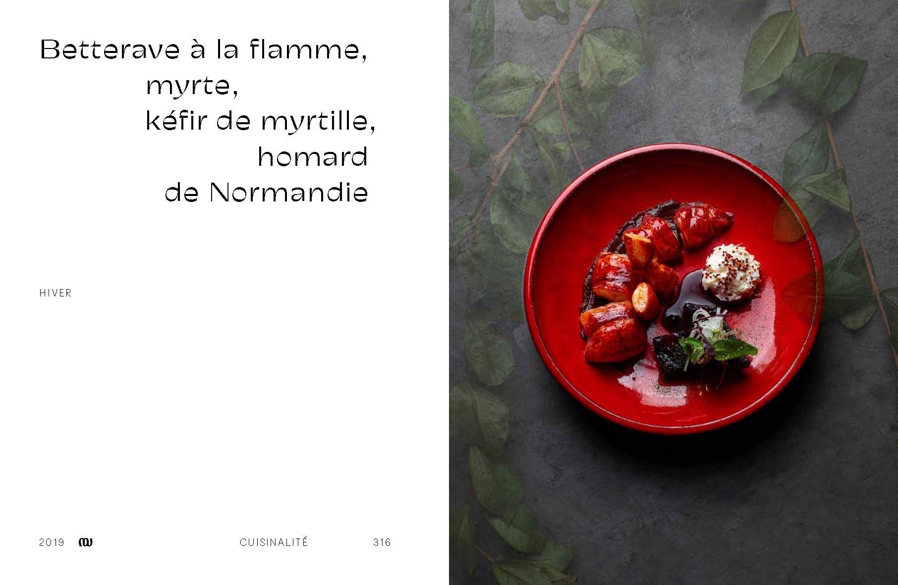 Le grand livre de la Naturalité