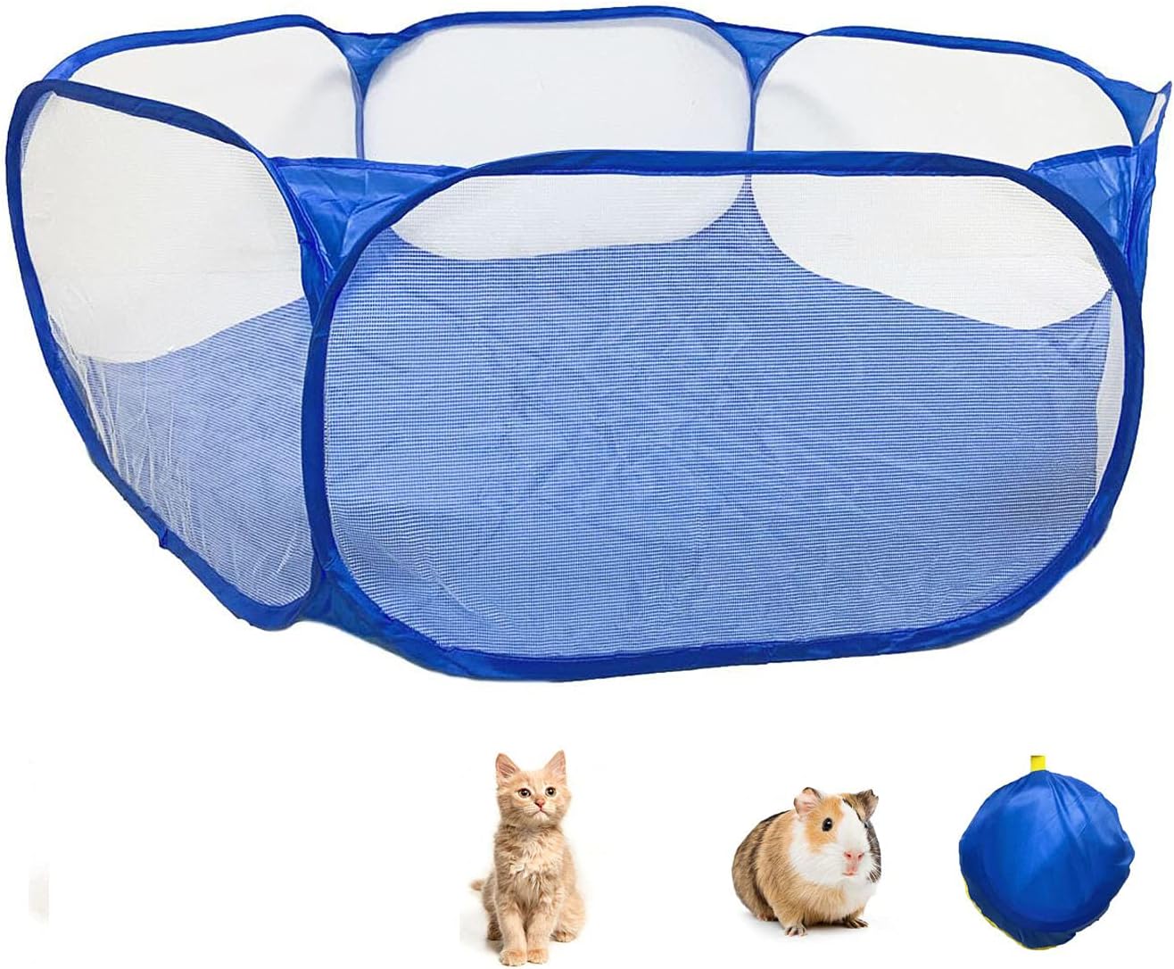 foldable rat playpen