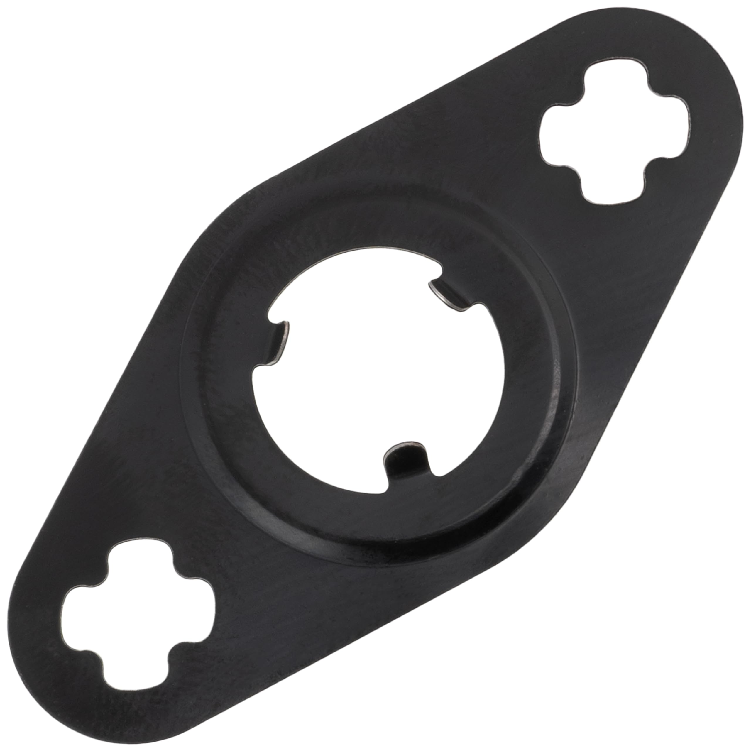 AERZETIX Joint De Sortie D'Huile Compresseur - Compatible Mercedes OE 6111870380 / 6111870680