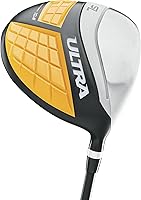 Vista 3 de WILSON Men's Complete Golf Club Package Sets - Ultra, Ultra Plus, Deep Red Tour