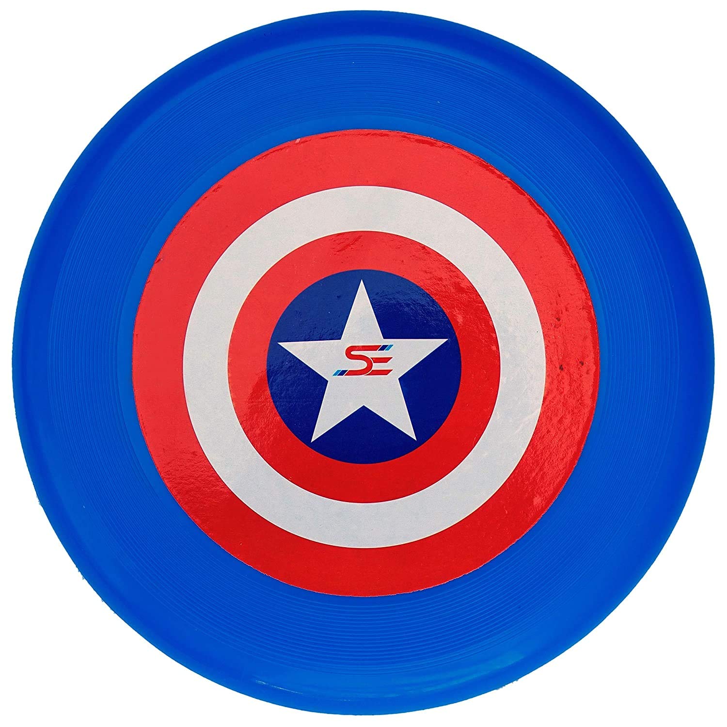 SE Ultimate Frisbee Plastic Flying Disk For Outside Play-Blue, Kid (B08W39RVJY) Amazon Price History, Amazon Price Tracker