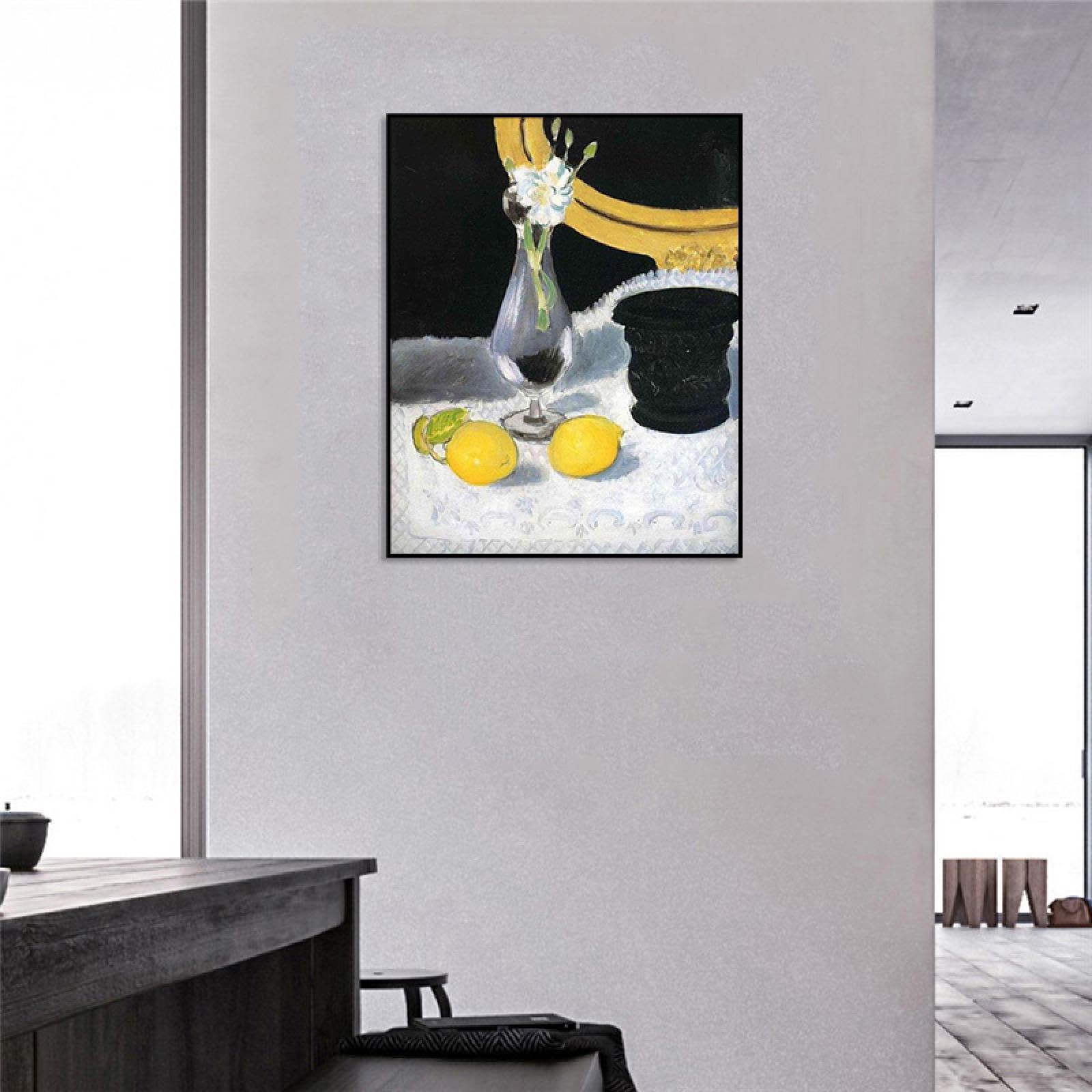 抽象静物画 油彩額縁 グレー　アート　ヴィンテージ 抽象静物画 油彩額縁 グレー アート ヴィンテージ 【公式通販】