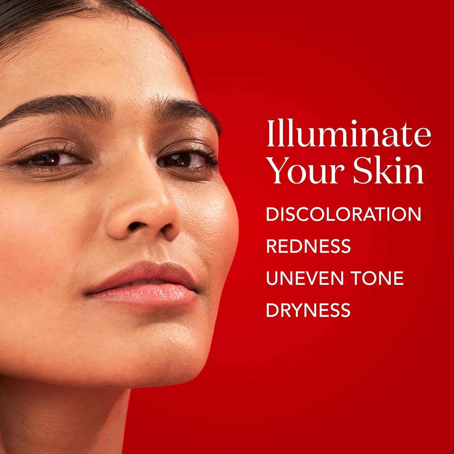 SK-II Brightening Face Mask - Derm Revival Sheet Mask to Improve Radiance, Skin Texture & Dark Spots - Enriched with PITERA, Vitamin C & Niacinamide (10 Count)