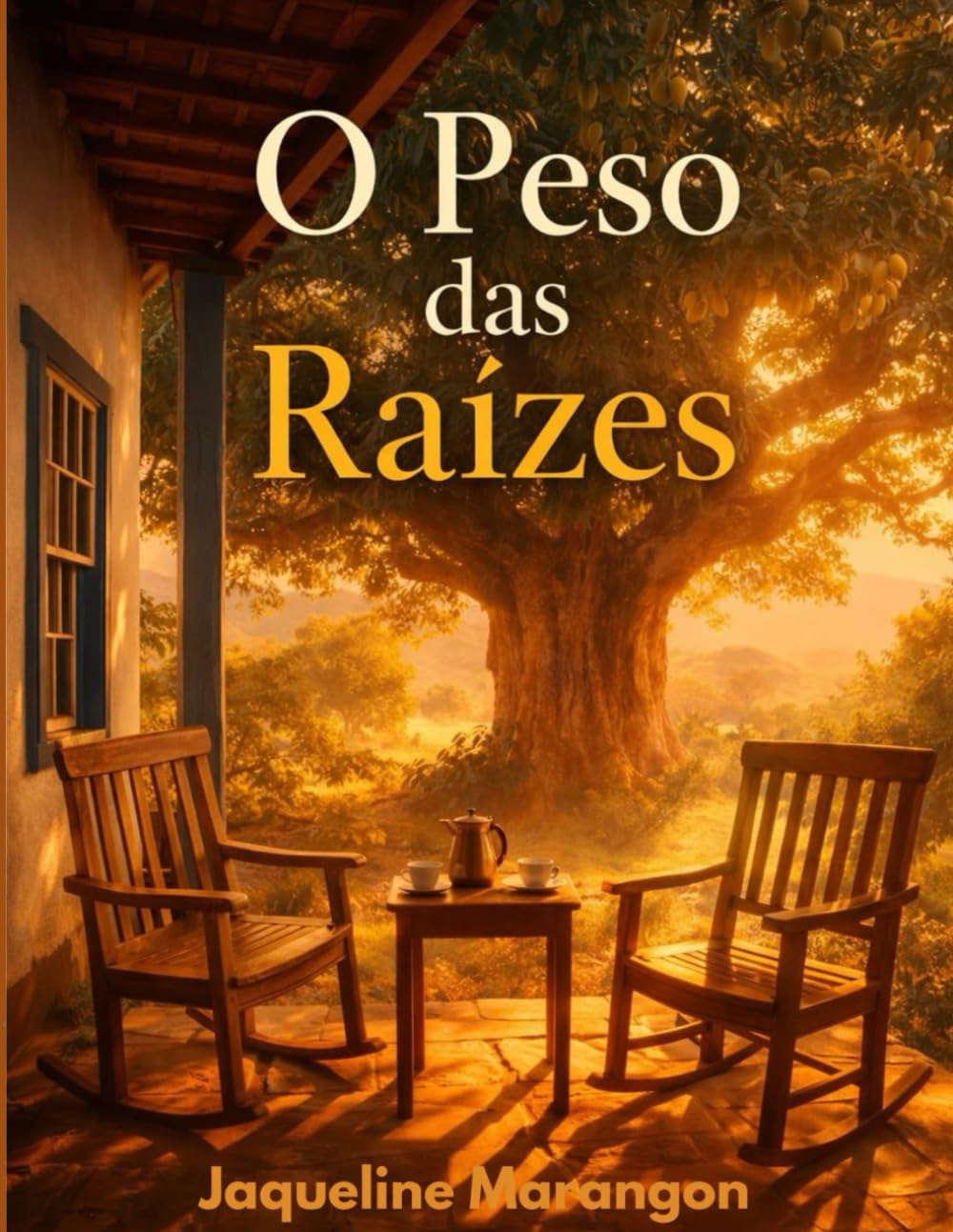 O Peso Das Raizes