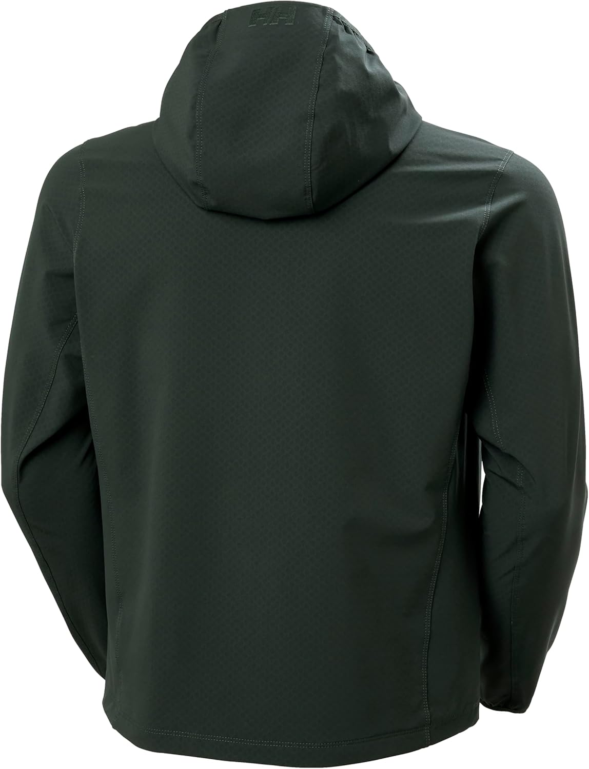 Helly-Hansen Men's Odin Infinity Insulated Shell Jacket - Image 3
