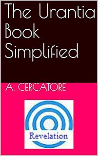 The Urantia Book Simplified (Finding God 14) (English Edition)