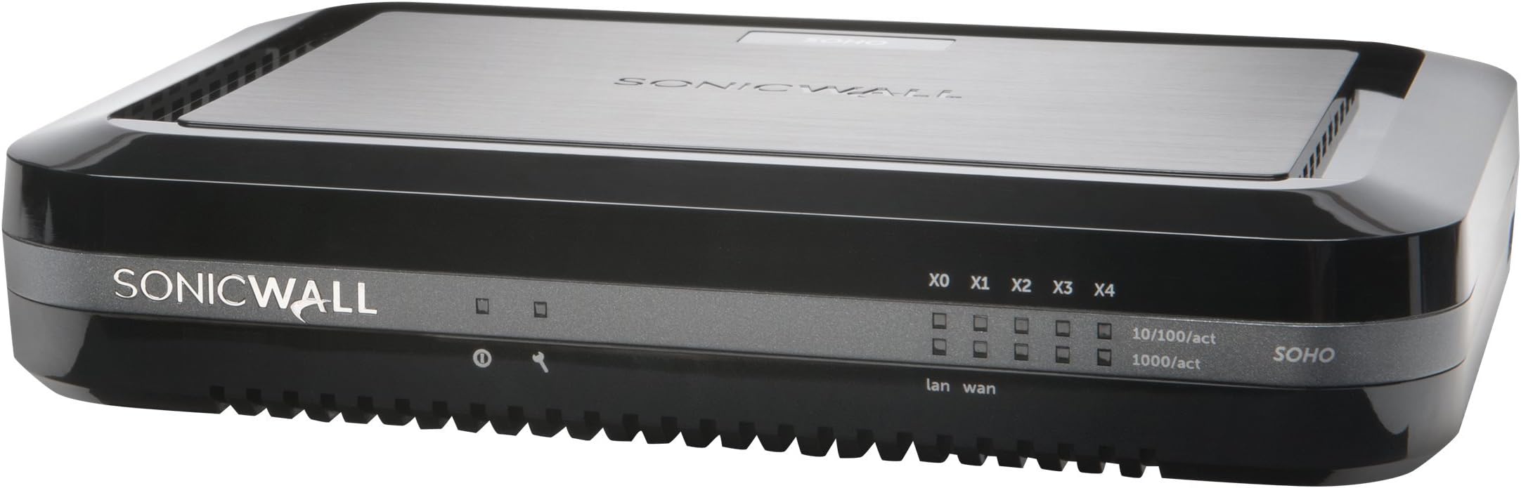 SonicWall SOHO 2YR Secure Upgrade Plus 01-SSC-0645