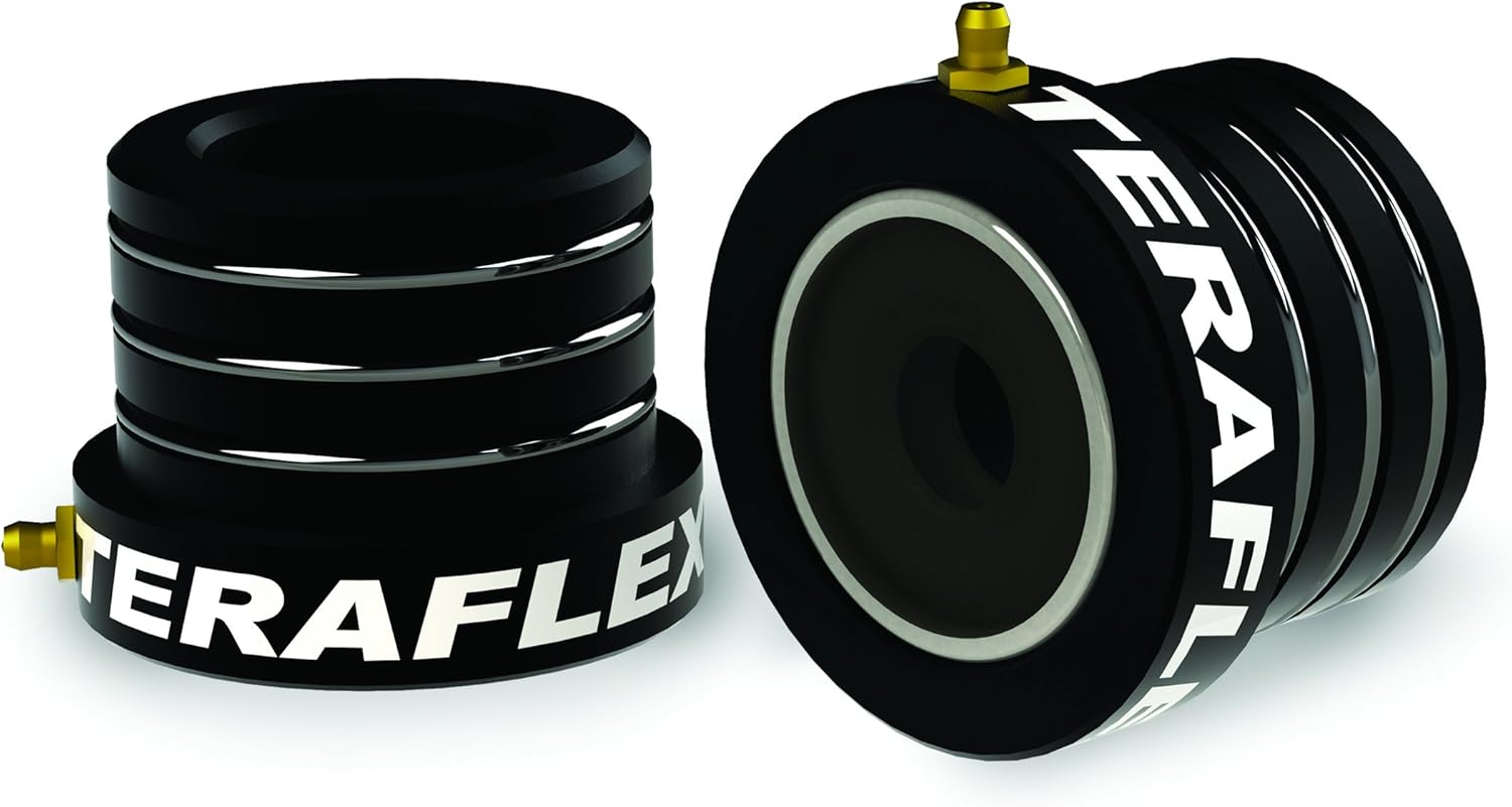 TeraFlex 4354050 Axle Outer Seal (for .50" Housings)