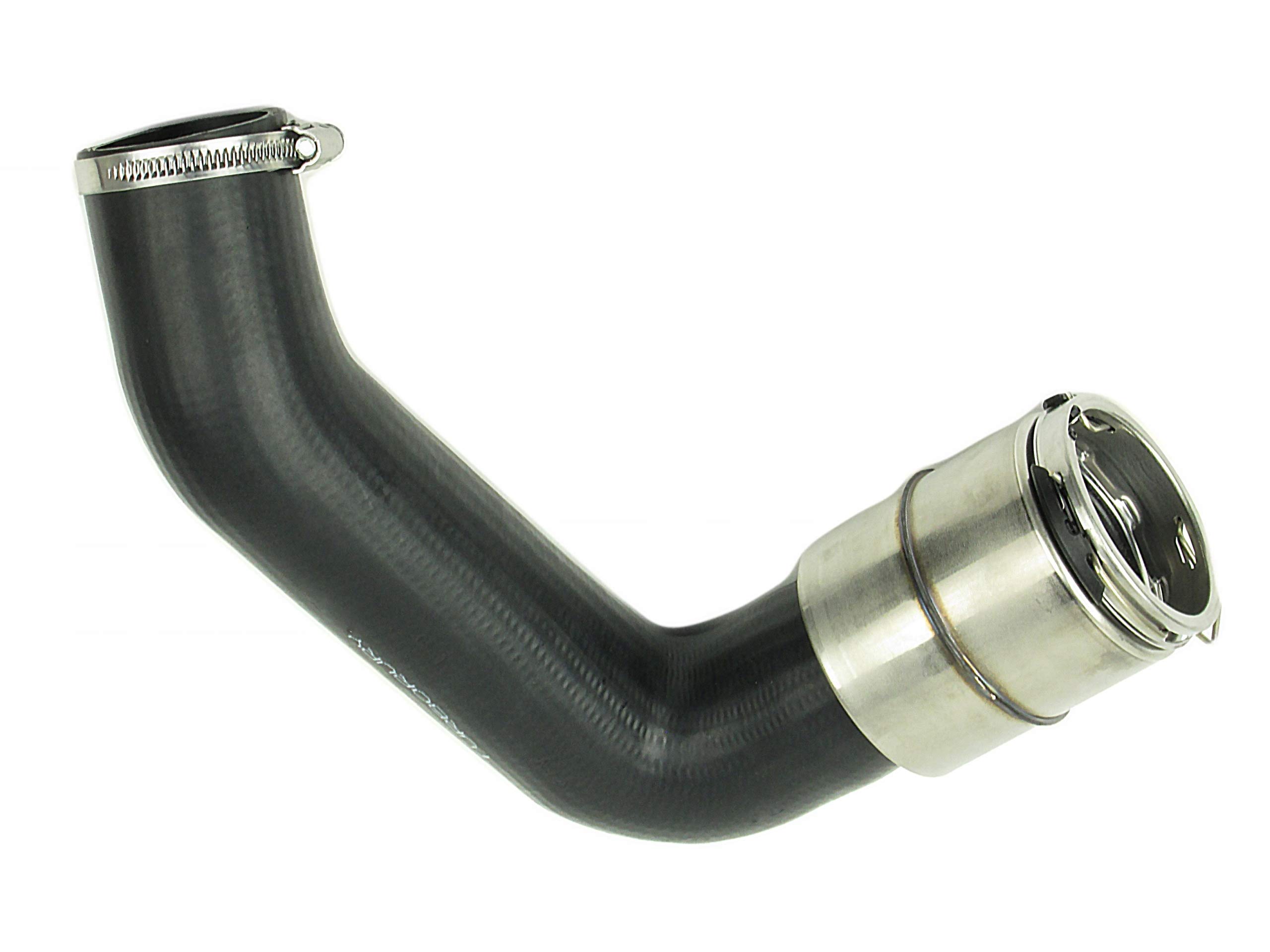 INTERCOOLER HOSE PIPE COMPATIBLE CON RENAULT MASTER OPEL MOVANO 2.3 bi-turbo 144602862R 144602717R 144604669R 95519365 95519335 95521075 95523855 4423901 4701626