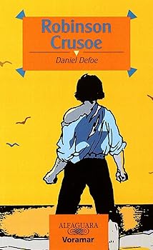 Robinson Crusoe